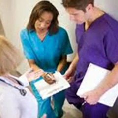 Role Of Certified Nursing Assistant