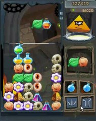 [CAPONE] Alchimie 27-03-11 part1/2