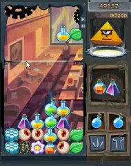 [Chwebacca] Alchimie 27-03-11 part1/2