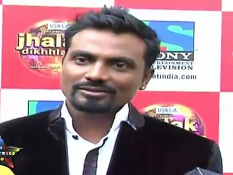 Remo Promotes His Movie 'Faaltu' At The Dance Show 'Jhalak Dikhla Jaa'