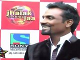 Remo Promotes His Movie 'Faaltu' At The Dance Show 'Jhalak Dikhla Jaa'