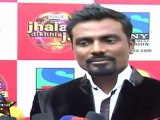 Jacky Promotes Movie 'Faaltu' At The Dance Show 'Jhalak Dikhla Jaa'