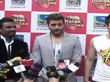 Jacky Bhagnani Promotes Faaltu At The Dance Show 'Jhalak Dikhla Jaa'