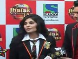 Very Hot Pooja Gupta Promotes Faaltu At The Dance Show 'Jhalak Dikhla Jaa'