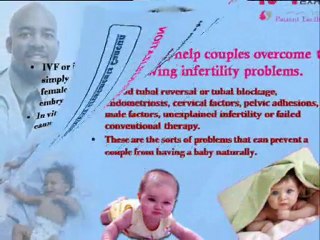 infertility treatment in cancun & Mexico