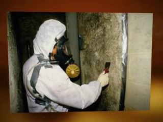 Asbestos Removal Simi Valley