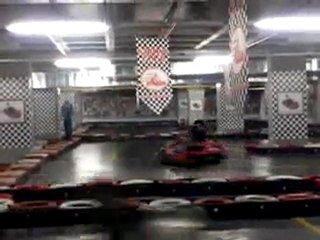 KartingClub Real Merter Pisti