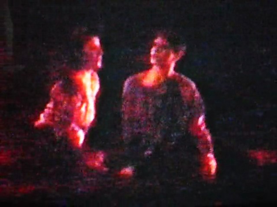 Adonis (scène Adonis Aphrodite  Nymphes)