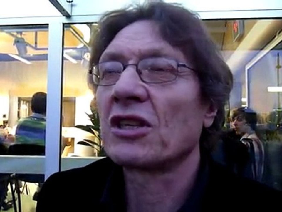 Réaction de Jacques Declomesnil