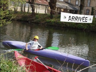 5éme manche jeunes Nogent 26.03.2011