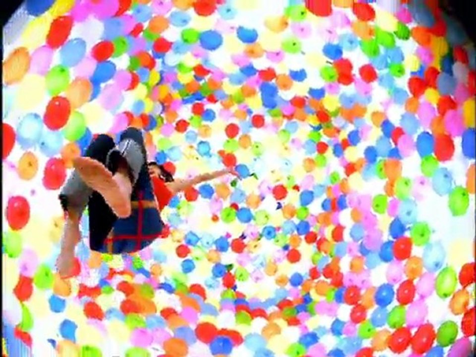 Aya Matsuura - Doki Doki! Love Mail