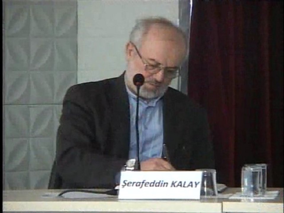 Kur'an İkliminde Müzakereler(113.Oturum) Al-i İmran Sûresi-3