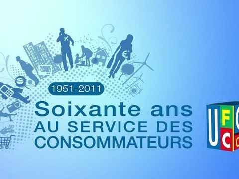 UFC-Que Choisir. Qui sommes nous? Que faisons nous?