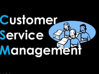 Microsoft Dynamics CRM