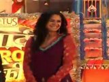 Hilarious Ali Hasan & Mona Singh At 'Shaadi 3 Crore Ki' New Show