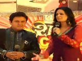 Hilarious Ali Asgar & Mona Singh At 'Shaadi 3 Crore Ki' New Show