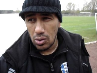 Saïd Bensaïd (Gde Motte / La Gaseta)