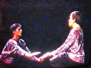 Adonis (scène Eros Adonis)