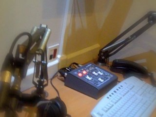 Extrait début interview Fc Radio 27 Mars 2011