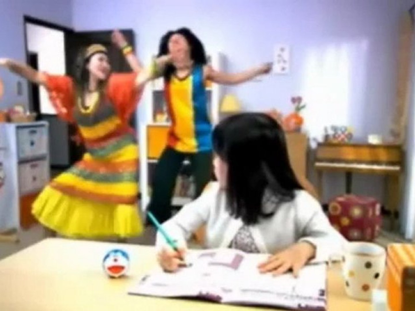 小学一年生cm 直前号 動画 Dailymotion