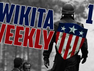 Wikita Weekly | Выпуск 19 | Pachuco! Edition