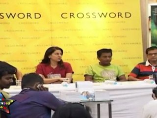 Juhi Chawla Featured in Crossword Puzzle 🧩