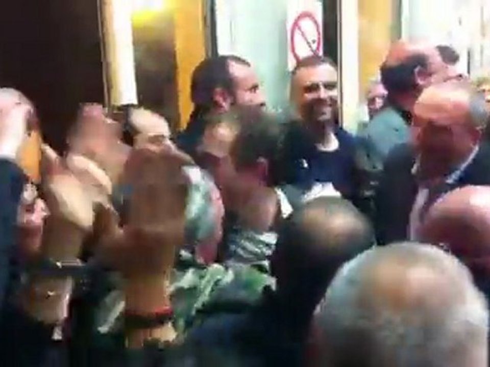 Resultat cantonales 2011 2