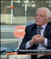 Semih Sergen TV8 Program 1