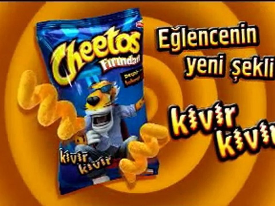 Eğlencenin Yeni Şekli