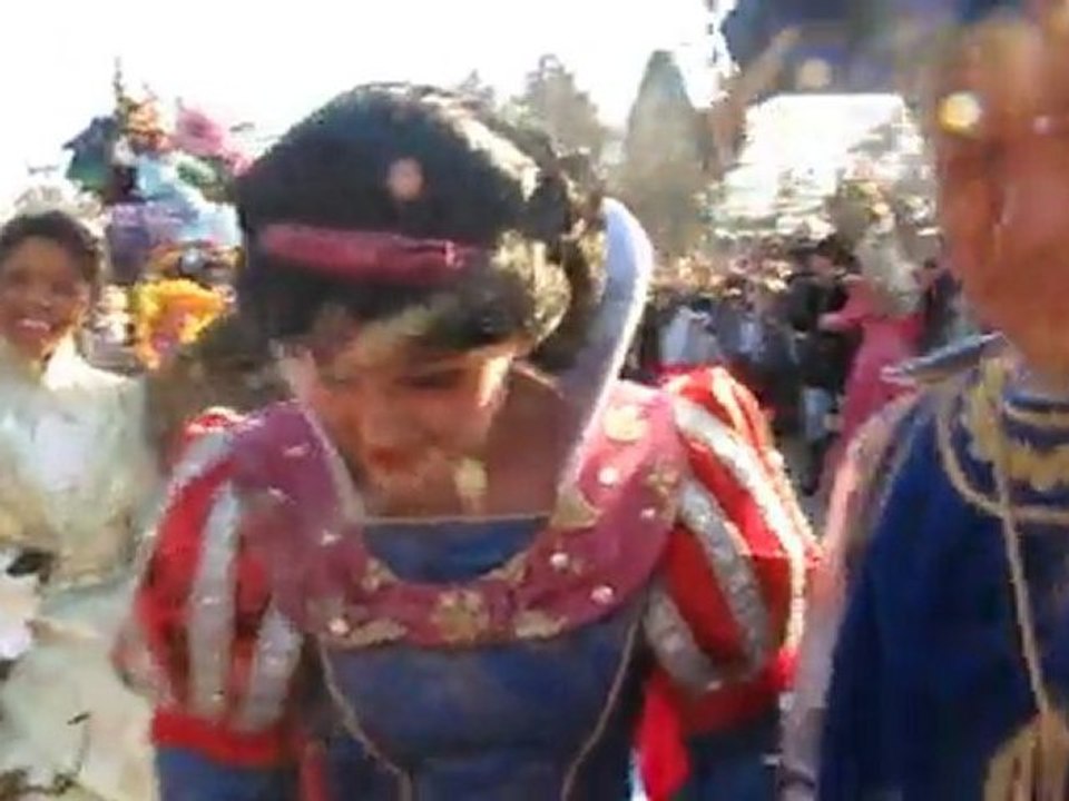 parade