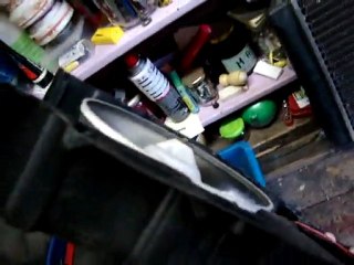 Ventilo chauffage R4