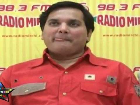 RADIO MIRCHI 98 3 FM 02