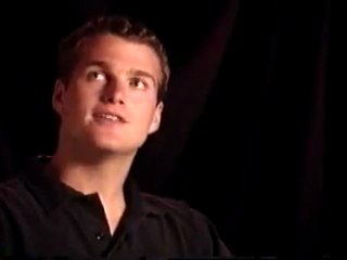 1995 Chris O'Donnell @ Batman Forever - HBO First Look (2)