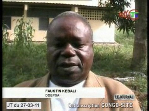 Owando : un séminaire à l’intention des gestionnaires des crédits de l’Etat