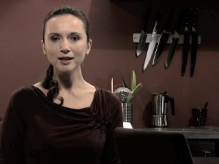 Detective Avenue : Julie se présente