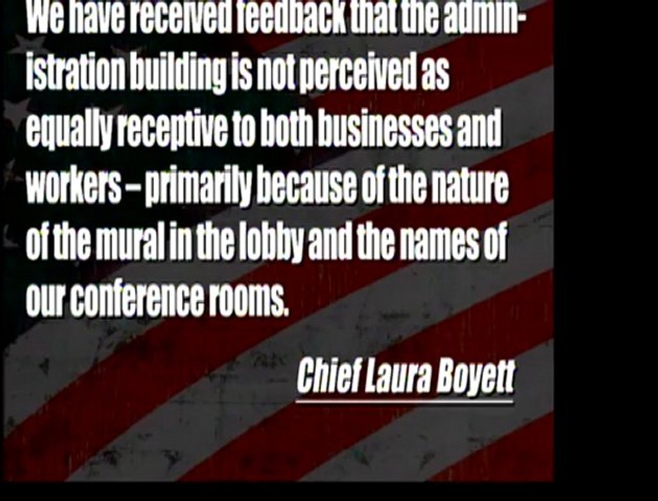 Governor Hates Working People - The Young Turks