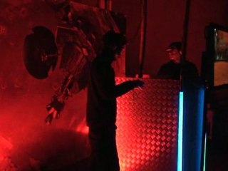 Animation événementielle VIRTUALTOUR