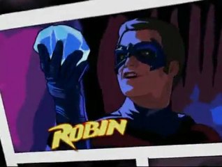 1997 Chris O'Donnell @ The Making of Batman & Robin (Robin)