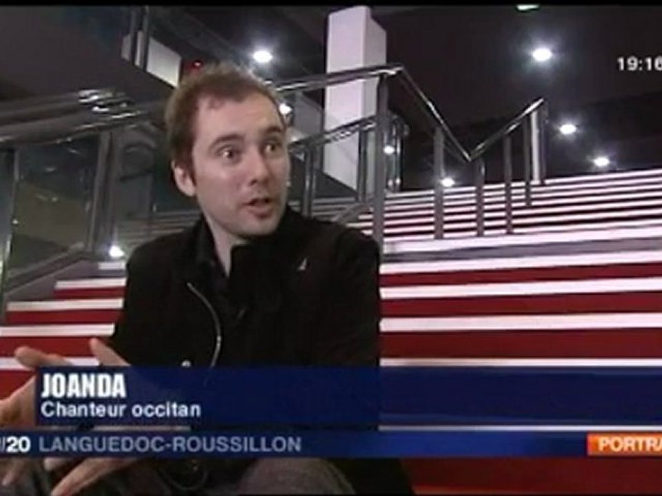 Présentation du film "Au Bistro du Coin" à Béziers