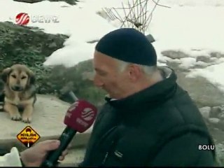 Mülayim Yollarda 35.Bölüm 1.Kısım