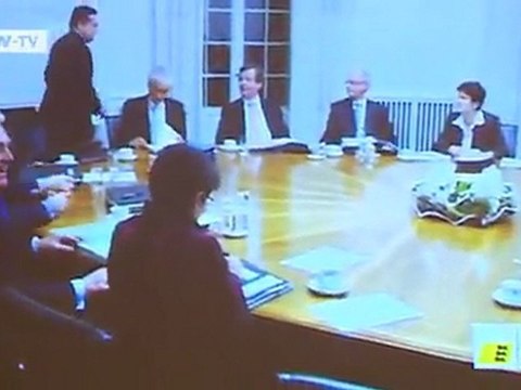 The CDU Bastion of Baden-Württemberg | People & Politics