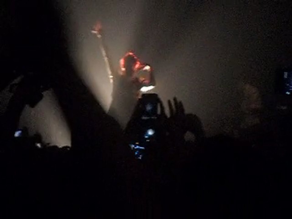 My chemical romance - cancer.