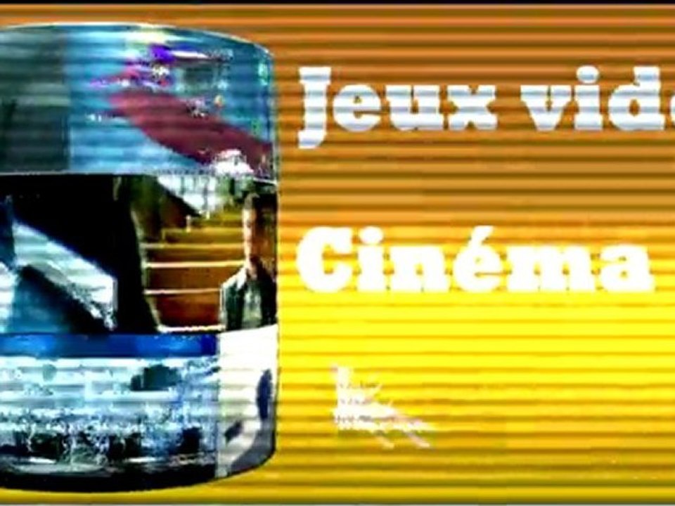 Intro officielle.