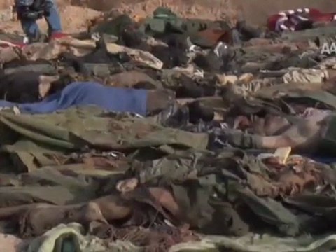 MUHALEFET SİRTE'Yİ ELE GEÇİRDİ