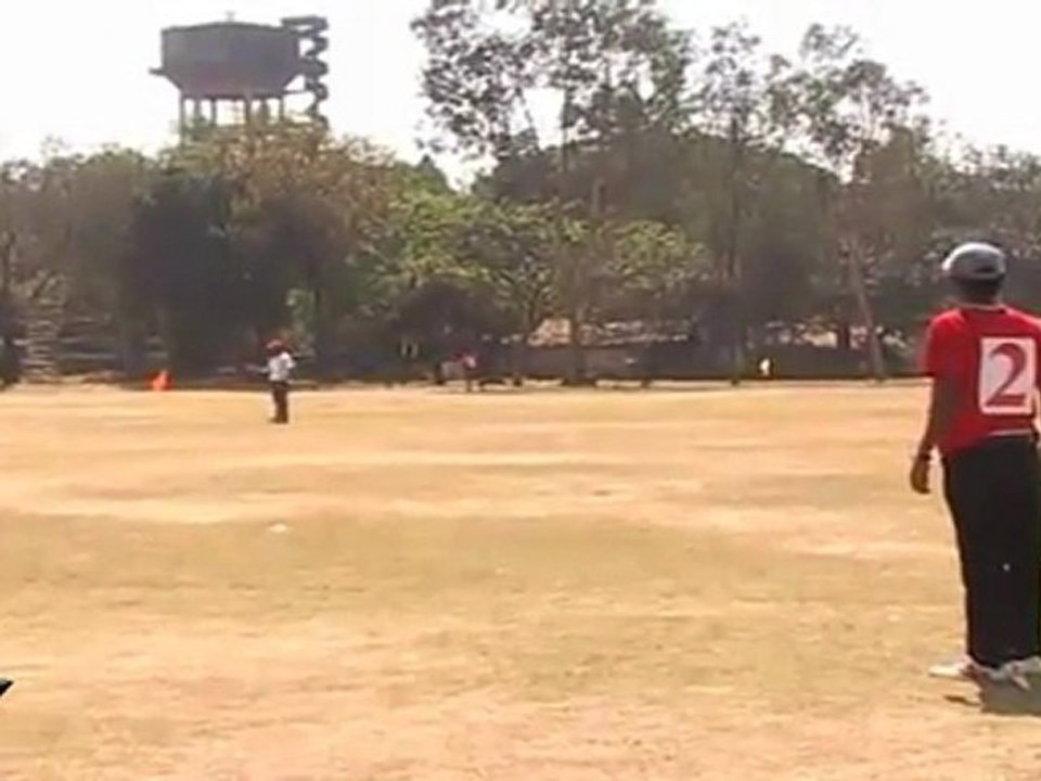 Watch Cricket Match On Stadium