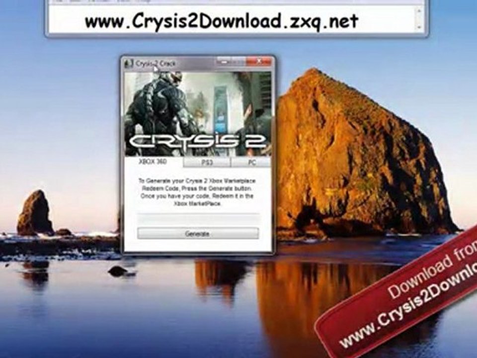 Crysis 2 SKIDROW CRACK + Skidrow English Full ISO Installation Manual