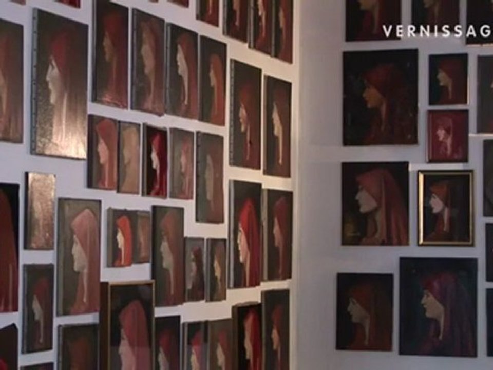 Francis Alÿs: Fabiola / Schaulager at Haus zum Kirschgarten, Basel