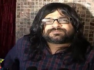 Preetam  At Launch  Of Hindi Music Albume 'Tumko Dekha'