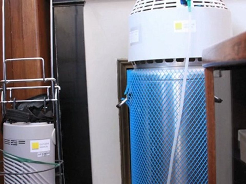 Seniors : rester chez soi à tout prix (1)