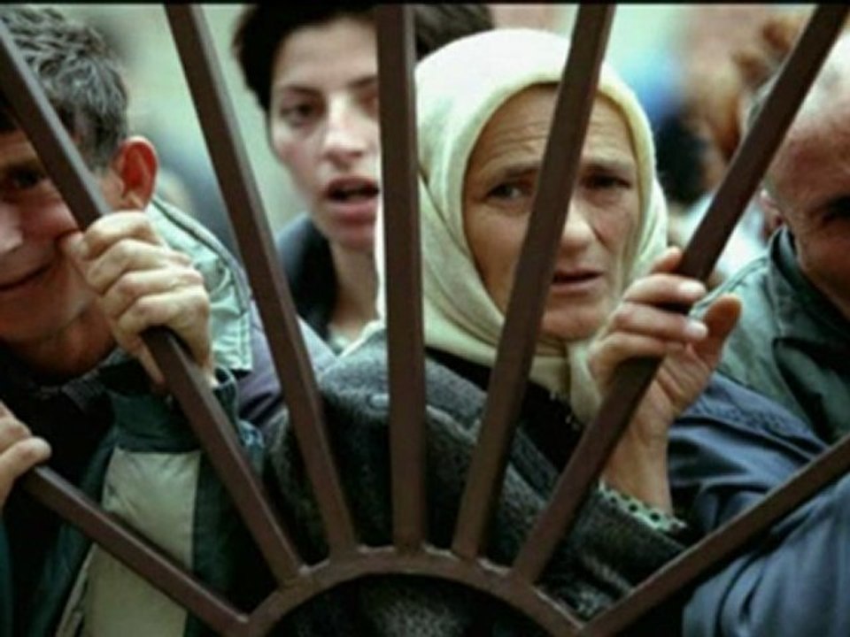 LETTRES DU SAHARA de V.de SETA (Lettere dal Sahara)